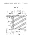 LIQUID CRYSTAL DEVICE AND ELECTRONIC APPARATUS diagram and image