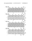 LIQUID CRYSTAL DEVICE AND ELECTRONIC APPARATUS diagram and image