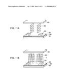 LIQUID CRYSTAL DEVICE AND ELECTRONIC APPARATUS diagram and image