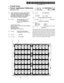 STRIP-SHAPED BASE METAL FOR LIQUID CELL, MULTI-FACE CHAMFERED BASE MATERIAL FOR LIQUID CELL, SUBSTRATE FOR ARRAY SUBSTRATE, AND LIQUID CELL MANUFACTURING METHOD diagram and image