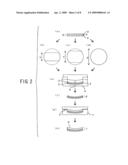 Method for Manufacturing Bifocal Lens diagram and image