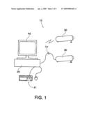 IMAGE TRANSFER APPARATUS AND IMAGE TRANSFER METHOD diagram and image