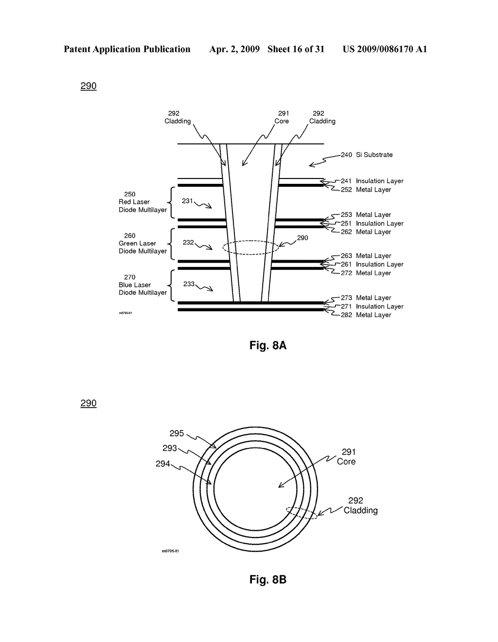 Quantum Photonic Imagers and Methods of Fabrication Thereof - diagram, schematic, and image 17