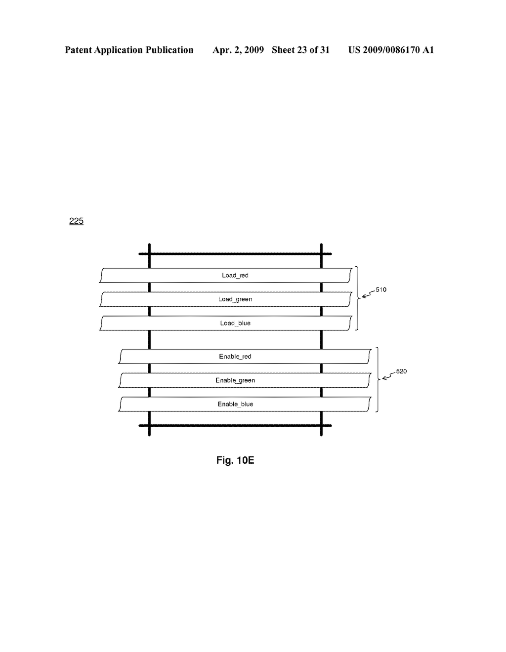 Quantum Photonic Imagers and Methods of Fabrication Thereof - diagram, schematic, and image 24