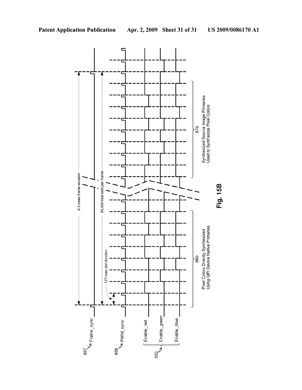 Quantum Photonic Imagers and Methods of Fabrication Thereof - diagram, schematic, and image 32