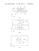 LITHOGRAPHIC APPARATUS, STAGE APPARATUS AND DEVICE MANUFACTURING METHOD diagram and image