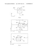 LITHOGRAPHIC APPARATUS, STAGE APPARATUS AND DEVICE MANUFACTURING METHOD diagram and image