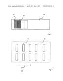 Method and Apparatus for Analyzing a Dry-Chemical Test Element diagram and image