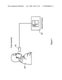 NON-INVASIVE DISEASE DIAGNOSIS USING LIGHT SCATTERING PROBE diagram and image