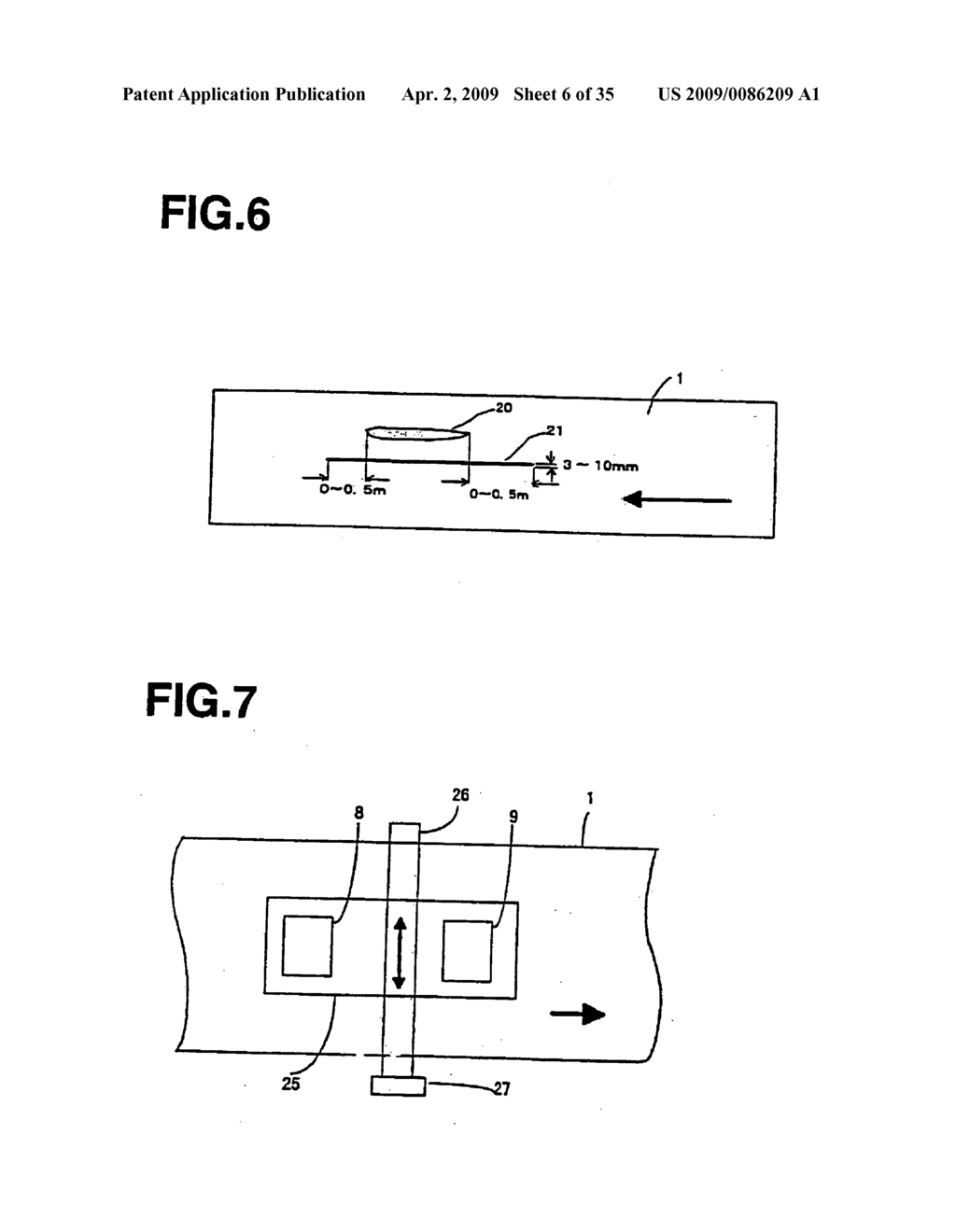 Method for marking defect and device therefor - diagram, schematic, and image 07