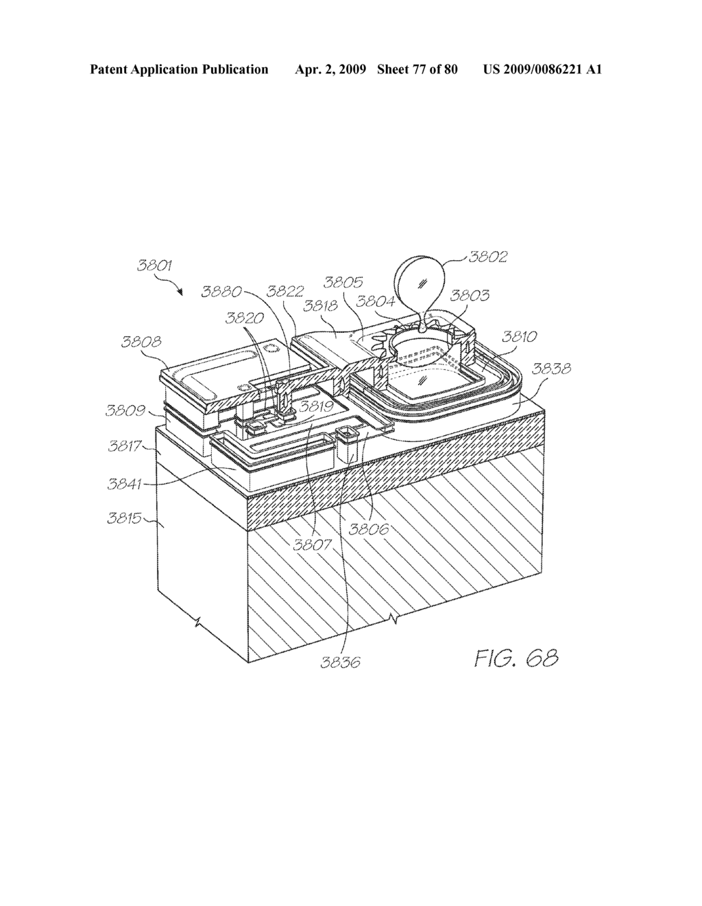 WEB PRINTER - diagram, schematic, and image 78