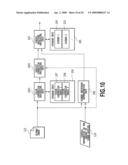 DEVICE FOR CHANGING SCREEN RULING FOR IMAGE FORMATION IN ACCORDANCE WITH RELATIONSHIP BETWEEN LUMINANCE AND SATURATION diagram and image