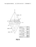 DEVICE FOR CHANGING SCREEN RULING FOR IMAGE FORMATION IN ACCORDANCE WITH RELATIONSHIP BETWEEN LUMINANCE AND SATURATION diagram and image