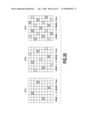 DEVICE FOR CHANGING SCREEN RULING FOR IMAGE FORMATION IN ACCORDANCE WITH RELATIONSHIP BETWEEN LUMINANCE AND SATURATION diagram and image