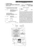 Image Processing Device and Pixel Attribute Identification Method diagram and image