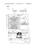 Image Processing Device and Pixel Attribute Identification Method diagram and image