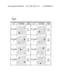 Image Processing Device and Pixel Attribute Identification Method diagram and image