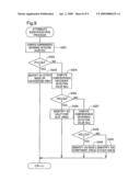 Image Processing Device and Pixel Attribute Identification Method diagram and image