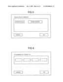 PRINTING SYSTEM, PRINTING METHOD, AND COMPUTER PROGRAM PRODUCT diagram and image