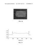 METHOD OF PRINTING MARKS ON AN OPTICAL ARTICLE diagram and image