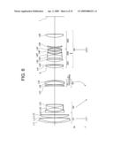 ZOOM LENS SYSTEM, OPTICAL APPARATUS, AND METHOD FOR MANUFACTURING ZOOM LENS SYSTEM diagram and image