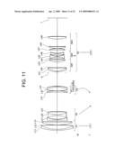 ZOOM LENS SYSTEM, OPTICAL APPARATUS, AND METHOD FOR MANUFACTURING ZOOM LENS SYSTEM diagram and image