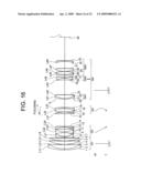 ZOOM LENS SYSTEM, OPTICAL APPARATUS, AND METHOD FOR MANUFACTURING ZOOM LENS SYSTEM diagram and image