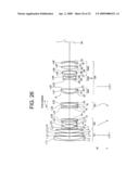 ZOOM LENS SYSTEM, OPTICAL APPARATUS, AND METHOD FOR MANUFACTURING ZOOM LENS SYSTEM diagram and image