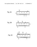 COLOR FILTER AND IMAGE SENSOR diagram and image