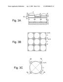 COLOR FILTER AND IMAGE SENSOR diagram and image