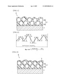 ANTIGLARE HARD-COATED FILM diagram and image