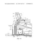 POSITIONING SYSTEM FOR A COMBINER IN A HEAD UP DISPLAY diagram and image