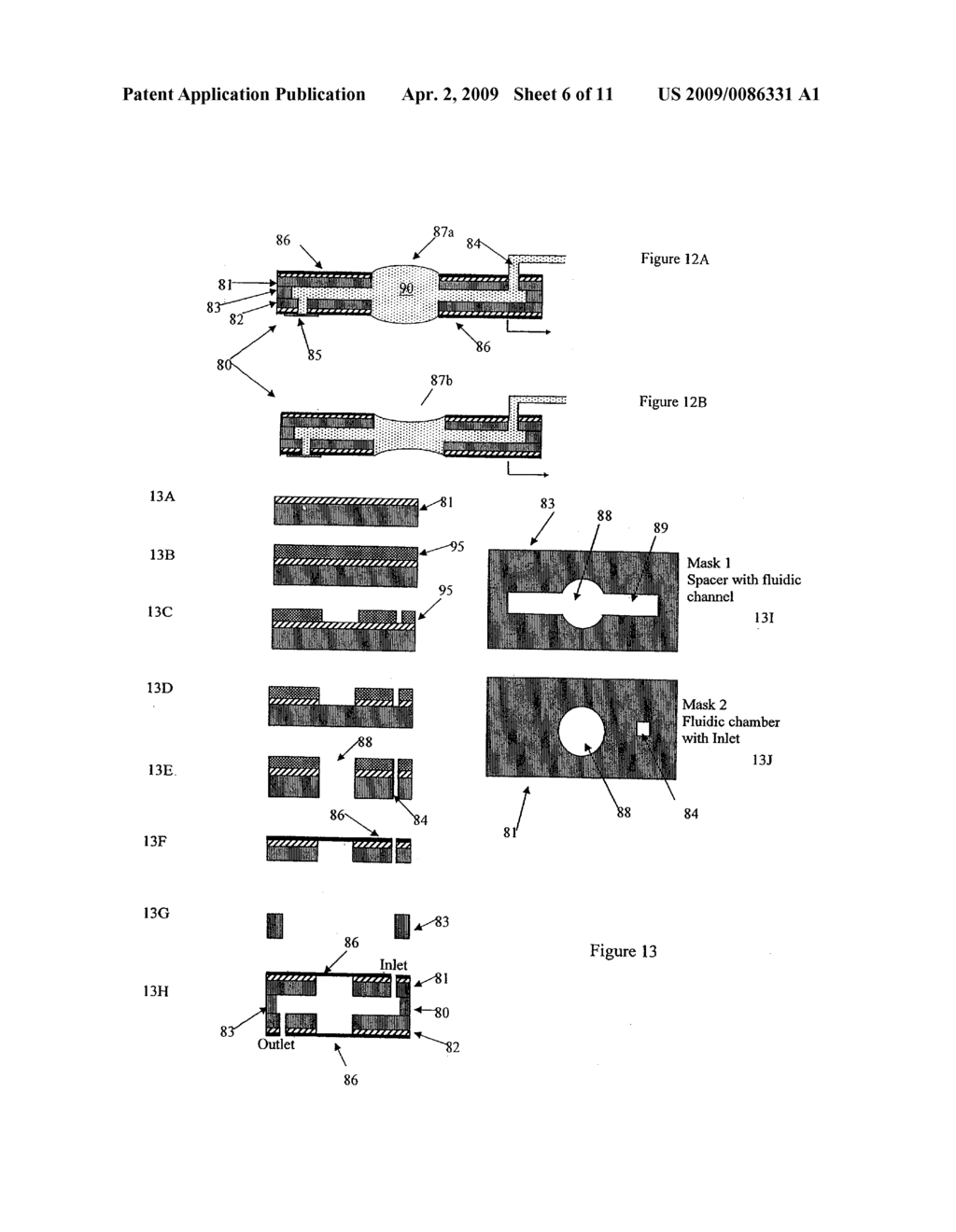 Wide-Angle Variable Focal Length Lens System - diagram, schematic, and image 07