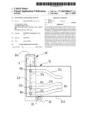 LENS DEVICE AND IMAGING DEVICE diagram and image