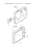 LENS DEVICE AND IMAGING DEVICE diagram and image