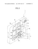 LENS DEVICE AND IMAGING DEVICE diagram and image