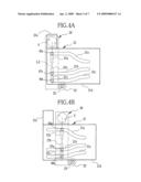 LENS DEVICE AND IMAGING DEVICE diagram and image