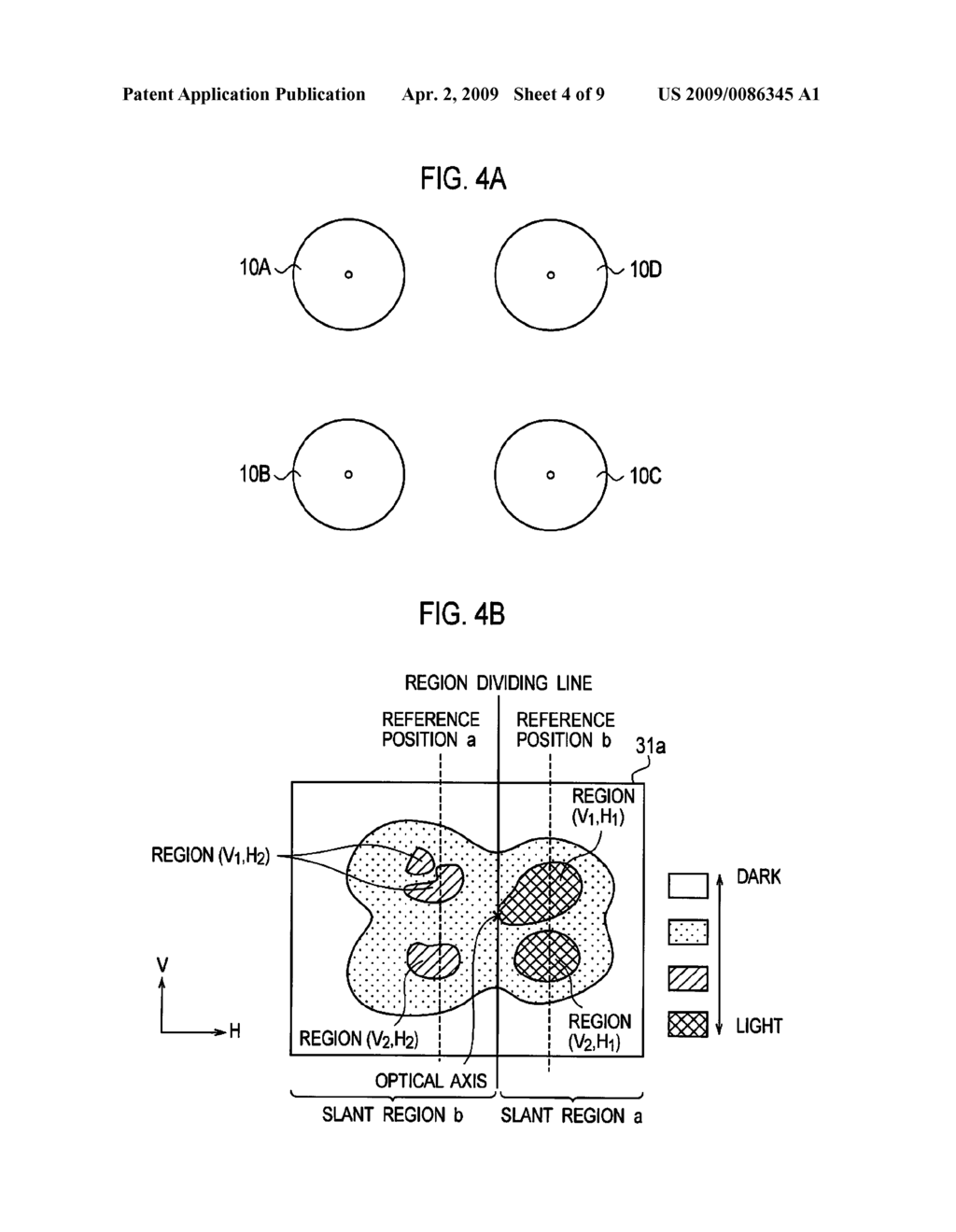 OPTICAL ELEMENT AND PROJECTION-TYPE IMAGE DISPLAY DEVICE - diagram, schematic, and image 05