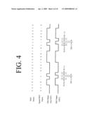 STORAGE APPARATUS AND METHOD FOR PROCESSING RECORDING COMPENSATION diagram and image