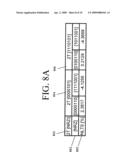 STORAGE APPARATUS AND METHOD FOR PROCESSING RECORDING COMPENSATION diagram and image