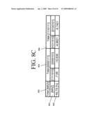 STORAGE APPARATUS AND METHOD FOR PROCESSING RECORDING COMPENSATION diagram and image