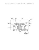 High density electrical interconnect assembly diagram and image