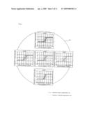 MAGNETO-RESISTANCE EFFECT ELEMENT INCLUDING FERROMAGNETIC LAYER HAVING GRANULAR STRUCTURE diagram and image