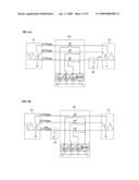 CONTROL METHOD FOR PREVENTING MALFUNCTION OF OVER CURRENT GROUND RELAY DUE TO REVERSE POWER diagram and image