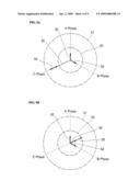 CONTROL METHOD FOR PREVENTING MALFUNCTION OF OVER CURRENT GROUND RELAY DUE TO REVERSE POWER diagram and image