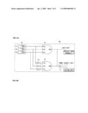 CONTROL METHOD FOR PREVENTING MALFUNCTION OF OVER CURRENT GROUND RELAY DUE TO REVERSE POWER diagram and image