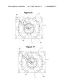 ELECTROSTATIC CHUCK APPARATUS diagram and image