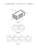 MULTILAYER CAPACITOR diagram and image