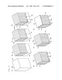 CAPACITOR AND METHOD OF MANUFACTURING THE SAME diagram and image