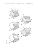 CAPACITOR AND METHOD OF MANUFACTURING THE SAME diagram and image